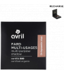 Maquillage bio Avril Fard à paupières Or byzantin irisé 2.5g