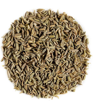 Herboristerie De Paris Fenouil Doux Semence Bio tisane 100gr