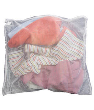 Popolini Filet à linge sale taille L 50x55 cm