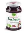 Alimentation, épicerie bio Rigoni Di Asiago FiordiFrutta Fruits rouges Bio 250g
