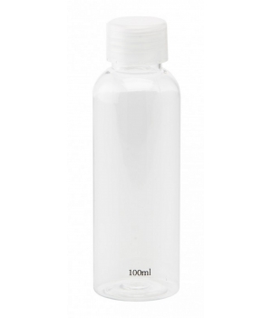 Avril Flacon de voyage à remplir 100ml