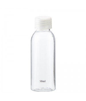 Avril Flacon de voyage à remplir 50ml