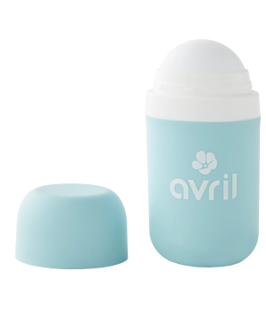Avril Flacon rechargeable déodorant (vide)