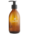 Soins visage bio Avril Flacon rechargeable en verre ambré 250ml