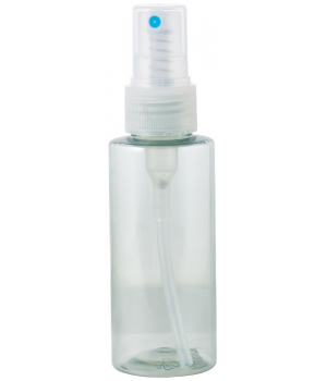 Avril Flacon spray à remplir 100ml