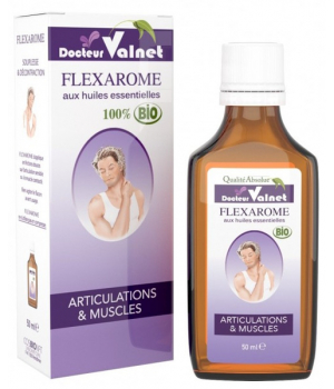 Dr Valnet Flexarome 100ml