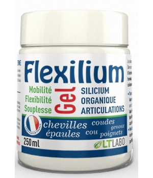 Lt Labo Flexilium Gel pot 250ml