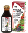 Produits bio santé, bien être Salus Floradix Floravital, Déficit en fer 250ml