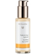 Soins visage bio Dr. Hauschka Fluide de jour apaisant 50ml