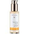 Soins visage bio Dr. Hauschka Fluide de jour apaisant 50ml