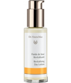 Dr. Hauschka Fluide de jour revitalisant 50ml