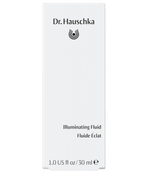 Dr. Hauschka Fluide éclat Highlighter liquide