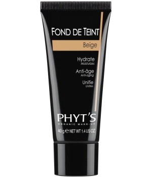Phyts Fond de Teint Beige 40g