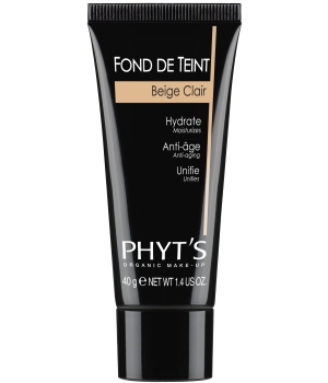 Phyts Fond de Teint Beige Clair 40g