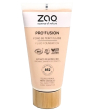 Maquillage bio Zao  Fond de teint fluide Pro'Fusion 852 Beige naturel