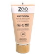 Maquillage bio Zao  Fond de teint fluide Pro'Fusion 853 Beige pétale