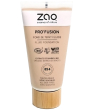 Maquillage bio Zao  Fond de teint fluide Pro'Fusion 854 Medium naturel