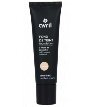 Avril Fond de teint Porcelaine 30ml