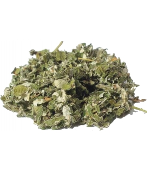Herboristerie De Paris Framboisier Feuille coupé QR tisane 100gr