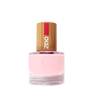 Zao  French manucure 643 Rose