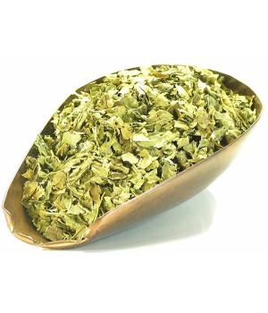 Herboristerie De Paris Frêne feuilles coupées Bio 100 gr