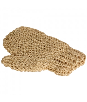 Mahdia Gant de Crin en Sisal