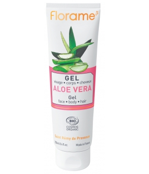 Florame Gel Aloé Véra 250ml
