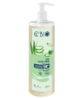 Soins du corps bio Ce'bio Gel d'Aloé Véra 98% 500ml
