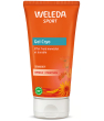 Soins du corps bio Weleda Gel cryo à l'Arnica 100ml