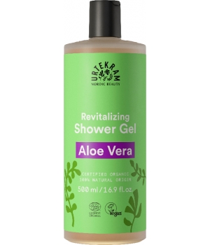 Urtekram Gel douche à l'Aloé Véra 500ml