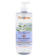 Hygiene naturelle Florame Gel douche à l'Aloé Véra Haute tolérance 750ml