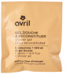 Hygiene naturelle Avril Gel douche à reconstituer parfum Fleur d'Oranger (recharge)