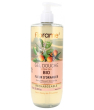 Hygiene naturelle Florame Gel douche aux HE parfum Fleur d'oranger 750ml