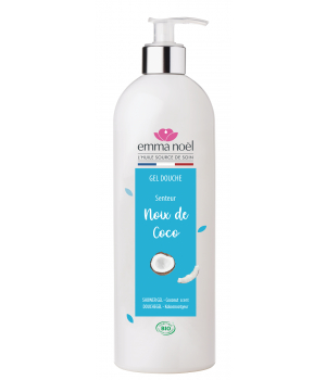 Emma Noel Gel Douche Coco 1L
