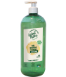 Hygiene naturelle Label Tribu Gel douche Cocooning 1L