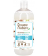 Hygiene naturelle Douce Nature Gel douche fleur de coton 500ml