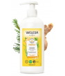 Hygiene naturelle Anti-Gaspi Gel douche dynamisant Energy 400ml Weleda