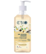 Hygiene naturelle Ce'bio Gel douche Evasion Vanille et Fleurs de Tiaré 1L