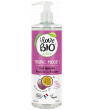 Hygiene naturelle I Love Bio Gel douche fruit de la passion Tropic Mood ! 500ml