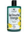 Hygiene naturelle Naturado Gel douche Orange 750ml