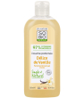 Hygiene naturelle So'Bio étic Gel douche parfumée Délice de Vanille 300ml