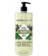 Hygiene naturelle Cosmo Naturel Gel douche Relaxant Verveine exotique 1L
