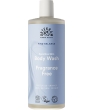 Gel douche sans parfum peaux sensibles 500ml Urtekram