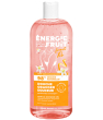 Hygiene naturelle Energie Fruit Gel Douche soin Fleur d'Oranger 500ml