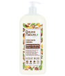 Hygiene naturelle Douce Nature Gel douche surgras au beurre de Karité 1L
