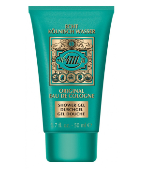 Anti-Gaspi Gel Douche tube 50ml Dernières quantités disponibles 4711