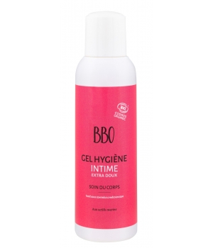 Bio Bretagne Ocean Gel hygiène intime 125ml