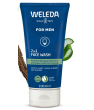 Cosmetique bio pour hommes Weleda Sérum 5 en 1 homme 30ml