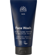 Soins visage bio Urtekram Gel nettoyant visage Homme 150ml