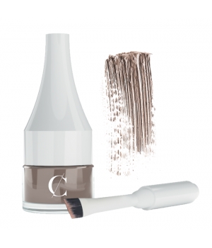 Couleur Caramel Gel teinté sourcils n°61 Blond
